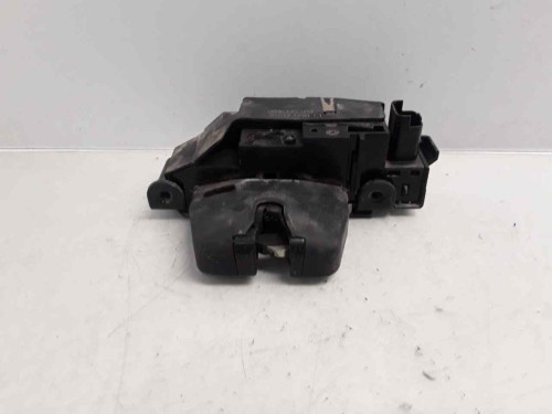 CERRADURA MALETERO / PORTON Citroen C3 