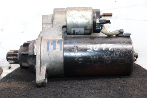  MOTOR ARRANQUE, SEAT, TOLEDO (1M2) 