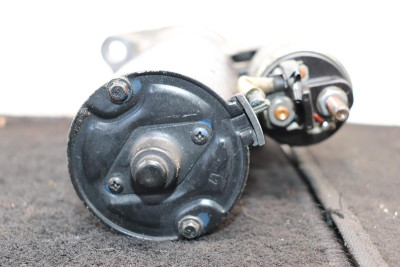 MOTOR ARRANQUE, SEAT, TOLEDO (1M2)