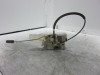 CERRADURA PUERTA DELANTERA IZQUIERDA Renault CLIO II FASE I (B/CB0) 