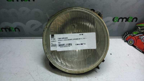 FARO DERECHO Renault R 4 