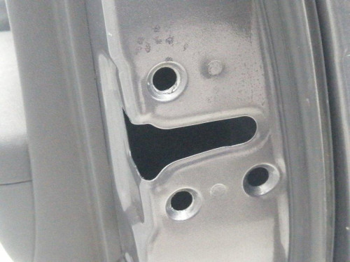  PUERTA DELANTERA DERECHA HYUNDAI I30 (FD) 
