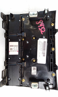 SISTEMA AUDIO / RADIO CD, INFINITI, Q30