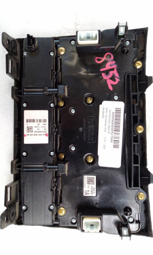  SISTEMA AUDIO / RADIO CD INFINITI Q30 