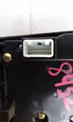  SISTEMA AUDIO / RADIO CD INFINITI Q30 