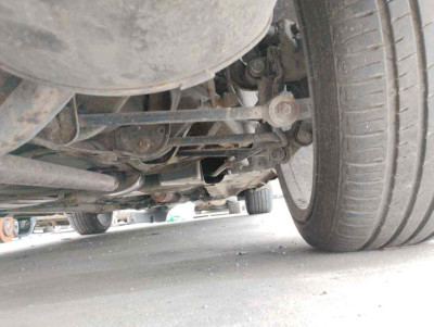 BRAZO SUSPENSION SUPERIOR TRASERO DERECHO