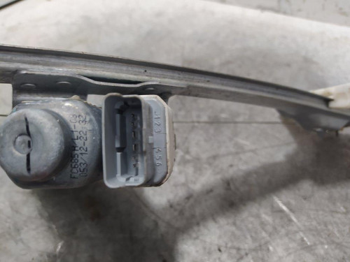  ELEVALUNAS TRASERO IZQUIERDO CITROEN C4 PICASSO 