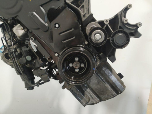  MOTOR COMPLETO AUDI A4 BERLINA (8K2) 