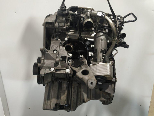 MOTOR COMPLETO AUDI A4 BERLINA (8K2) 