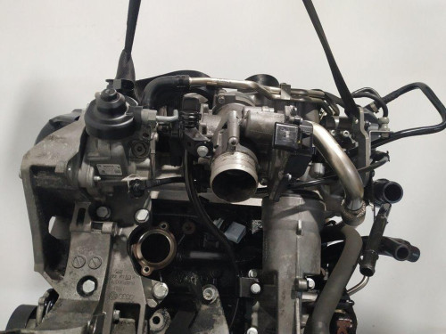  MOTOR COMPLETO AUDI A4 BERLINA (8K2) 