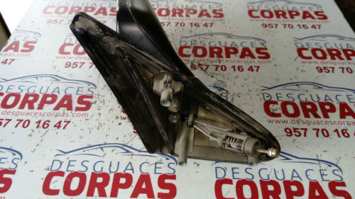  RETROVISOR IZQUIERDO 