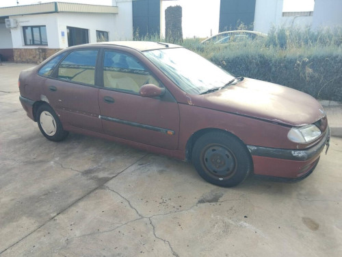  Renault Laguna (B56)(1994->) SIN IDENTIFICAR 