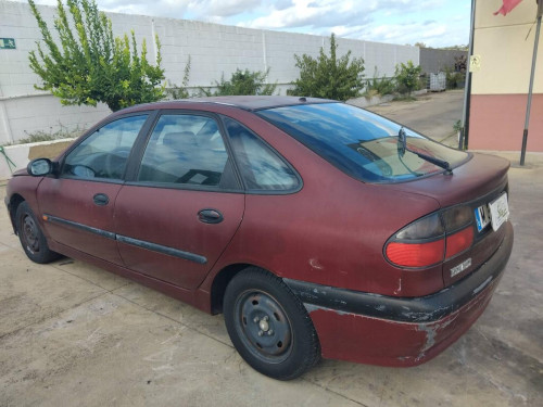  Renault Laguna (B56)(1994->) SIN IDENTIFICAR 