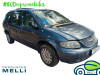 CHRYSLER VOYAGER (RG) — vehículo donante para recambios 
