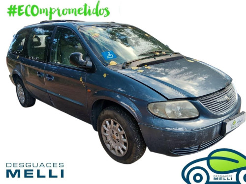 CHRYSLER VOYAGER (RG) — vehículo donante para recambios 