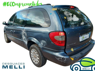 CHRYSLER VOYAGER (RG)