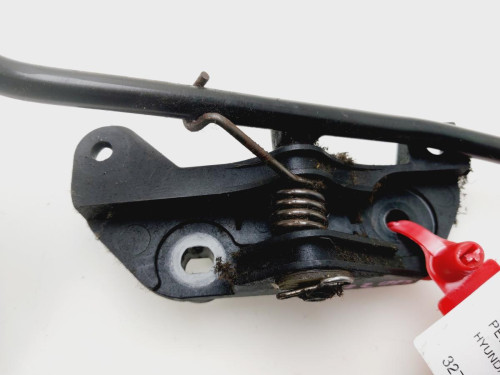 PEDAL ACELERADOR HYUNDAI GETZ (TB) 