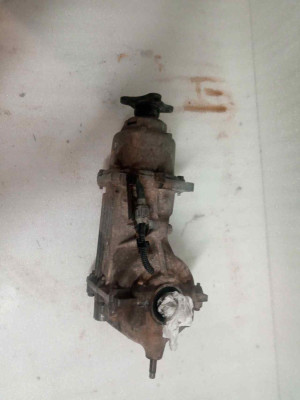 DIFERENCIAL TRASERO, NISSAN, MURANO (Z50)