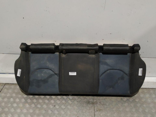  ASIENTOS TRASEROS, SEAT, LEON (5F1) 