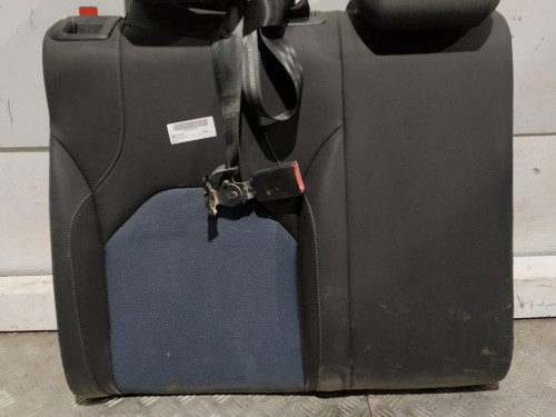  ASIENTOS TRASEROS, SEAT, LEON (5F1) 