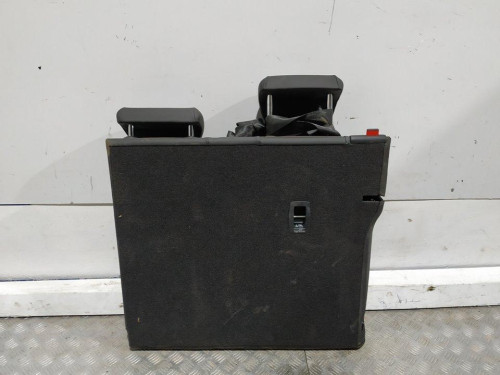  ASIENTOS TRASEROS, SEAT, LEON (5F1) 