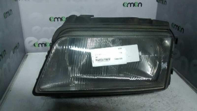 FARO IZQUIERDO, AUDI, A4 BERLINA (B5)