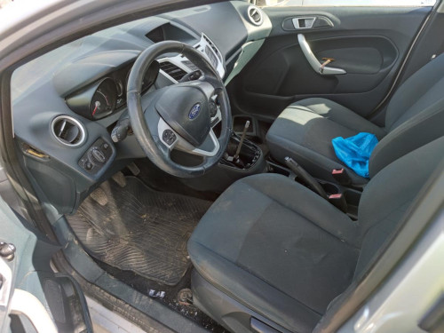  FORD FIESTA (CB1) 