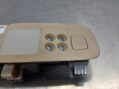 LUZ INTERIOR, LEXUS, IS (DS2/IS2)