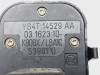 MANDO ELEVALUNAS DELANTERO IZQUIERDO Ford FOCUS BERLINA (CAK) 