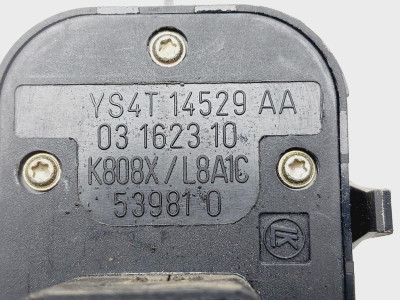 MANDO ELEVALUNAS DELANTERO IZQUIERDO, Ford, FOCUS BERLINA (CAK)