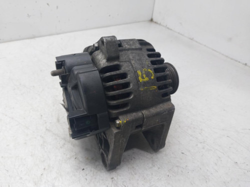 ALTERNADOR RENAULT SCENIC II (JM) 