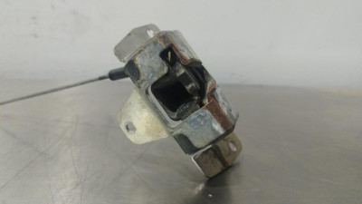 CERRADURA MALETERO / PORTON, MERCEDES-BENZ, CLASE ML (BM 163)