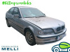 BMW SERIE 3 BERLINA (E46) — автомобиль-донор на запчасти 