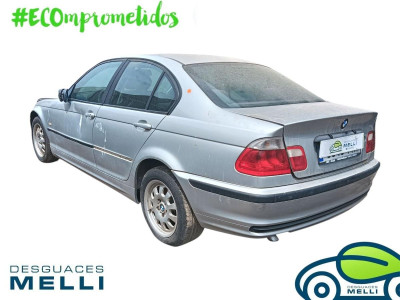 BMW SERIE 3 BERLINA (E46)