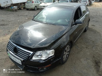 VOLKSWAGEN PASSAT BERLINA (3C2)