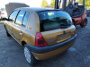 RENAULT CLIO II FASE I (B/CB0) — автомобиль-донор на запчасти 