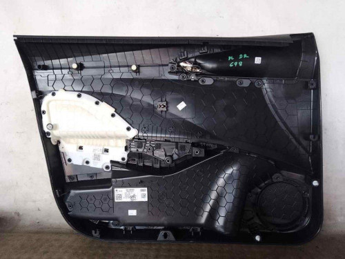 GUARNECIDO PUERTA DELANTERA DERECHA SKODA FABIA (PJ3) 
