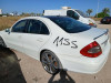 MERCEDES-BENZ CLASE E (BM 211) BERLINA — Donor Vehicle for Used Parts 