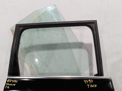  PUERTA DELANTERA DERECHA VOLKSWAGEN TOUAREG (7LA) 