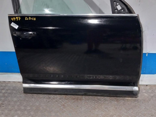  PUERTA DELANTERA DERECHA VOLKSWAGEN TOUAREG (7LA) 