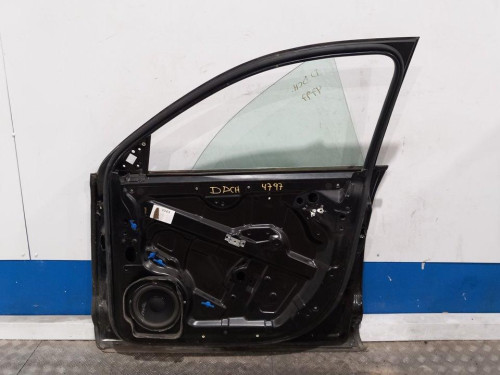  PUERTA DELANTERA DERECHA VOLKSWAGEN TOUAREG (7LA) 