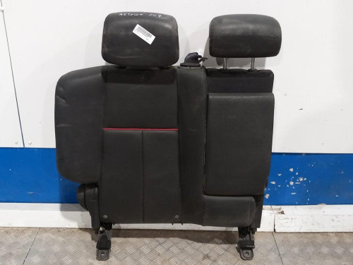  ASIENTO TRASERO 