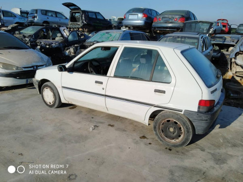  PEUGEOT 106 (S1)(08.1991) 