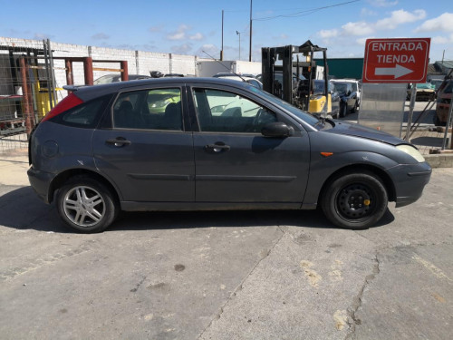 FORD FOCUS BERLINA (CAK) — автомобиль-донор на запчасти 