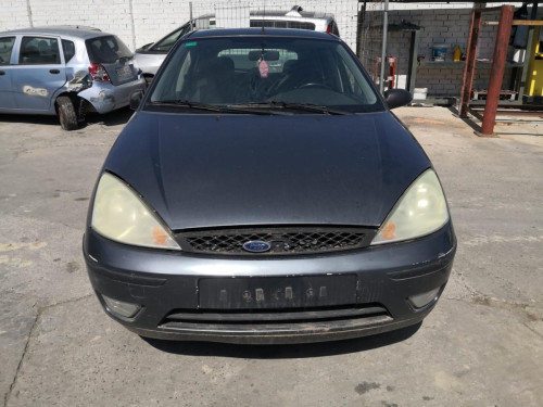 FORD FOCUS BERLINA (CAK) — автомобиль-донор на запчасти 