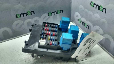 CAJA RELES / FUSIBLES, NISSAN, PRIMERA BERLINA (P11)