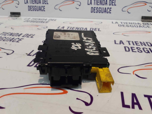  MODULO ELECTRONICO 