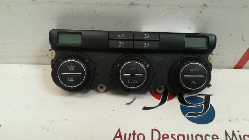  MANDO CALEFACCION / AIRE ACONDICIONADO Volkswagen JETTA V (1K2) 