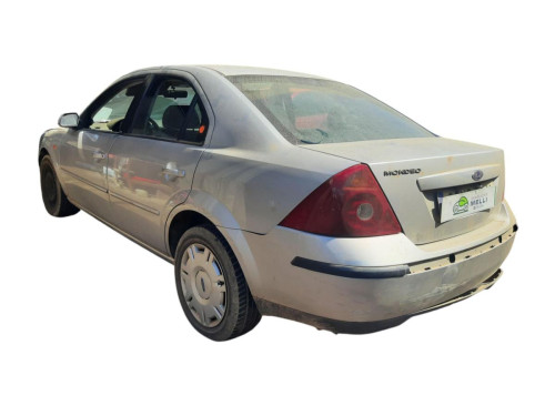 FORD MONDEO BERLINA (GE) — автомобиль-донор на запчасти 