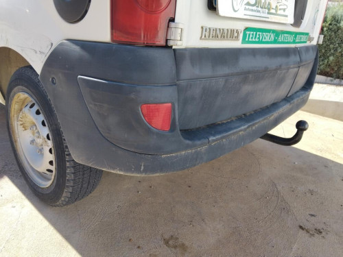 PARAGOLPES TRASERO Renault Kangoo I (F/KC0)(1997->) Renault Kangoo I (F/KC0)(1997->) 